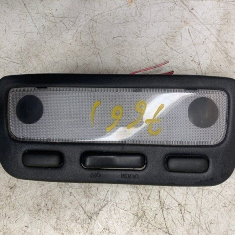 04 05 06 07 08 Toyota Solara Cabriolet Front Overhead Roof Console Light Switch