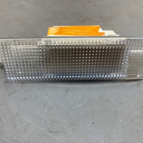 17 18 19 20 21 Jeep Compass Trunk Left OR Right Interior Light Lamp OEM