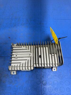 20 21 INFINITI QX50 Bose Audio Sound System Amplifier OEM 28061-5NY2A