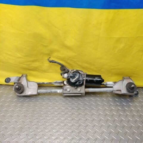 09 10 11 12 13 14 15 16 Nissan Frontier Front Windshield Wiper Motor OEM