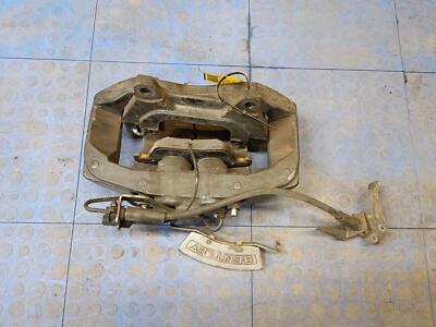 05 06 07 08 09 10 BENTLEY Continental GT Front Left Brake Caliper OEM 3W0698480