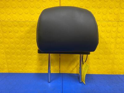 17 18 19 20 INFINITI QX60 Front Right or Left Headrest OEM 86400-9NF1A