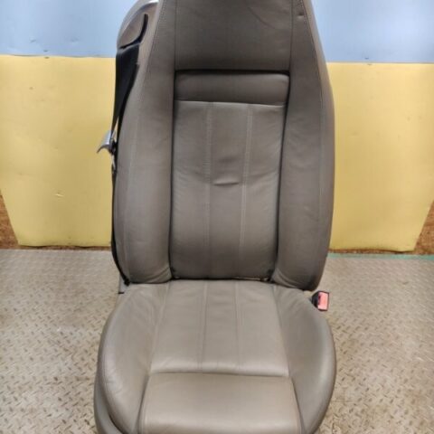 04 05 06 07 08 09 Bentley Continental GT Front Right Power Seat OEM 3W8 881 682