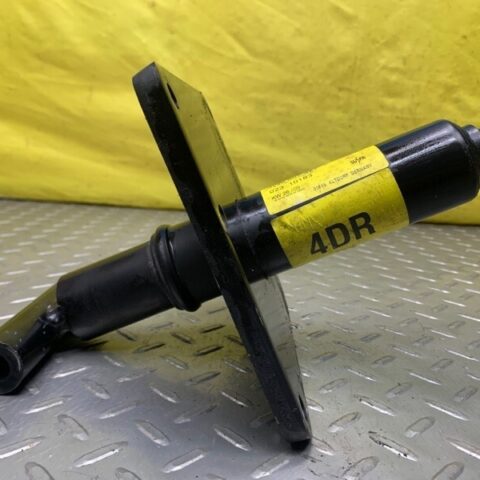 06 07 08 Bentley Continental Flying Spur Rear Left Bumper Impact Absorber OEM