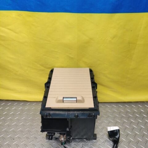 09 10 11 12 Honda CRV CR-V Shifter Shift Bezel Trim OEM 83456SWAA01ZC