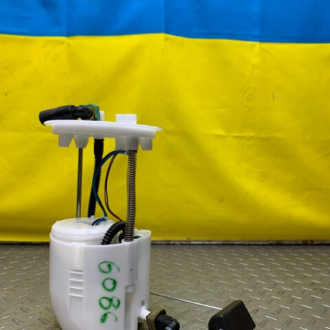 16 17 18 19 20 21 Mazda CX-9 2.5L FWD Fuel Gas Tank Pump OEM PYFM-1335X