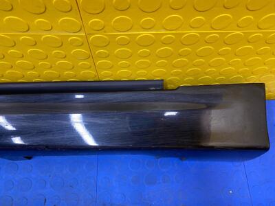 c6d208ce8ab2f00f045b9489d0346697 13 14 15 16 17 18 19 20 FORD FUSION Left Rocker Moulding OEM DS7Z 5410177-A