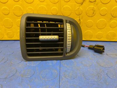 03 04 05 06 07 08 09 10 PORSCHE CAYENNE Dash Right Air Vent OEM 7L5819704A
