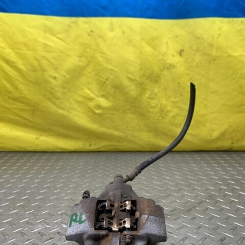 01 02 03 04 05 06 07 08 09 Lexus SC430 Rear Left Driver Side Brake Caliper OEM