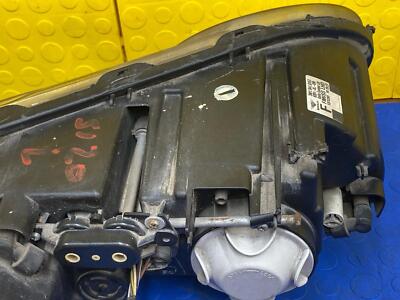 c6f92345cbb8571f81dfb4d430359191 005 06 07 08 10 11 12 BENTLEY Continental GT Front Left Headlamp OEM 3W1941015T
