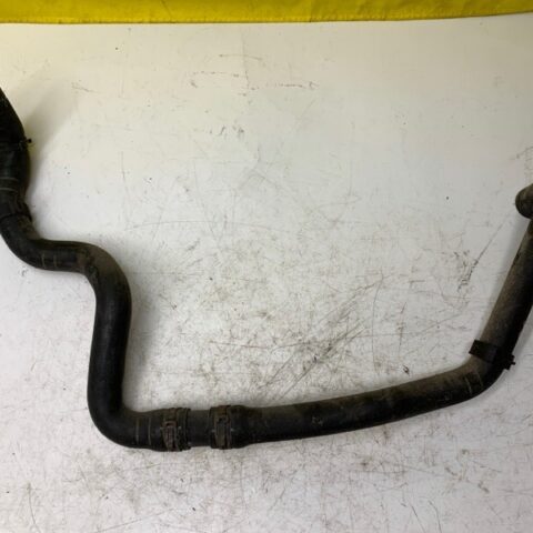 07 08 09 10 Mini Cooper S Clubman R55 Radiator Pipe Tube Water Hose OEM