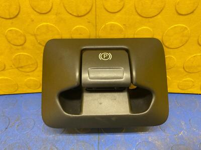 14 15 16 17 18 VOLVO XC60 Handbrake Parking Control Switch OEM 31433500