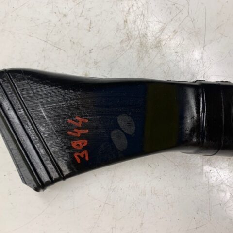 15 16 17 18 BMW X6 X6m F16  Air Duct Rear Section Right Side OEM 7304900