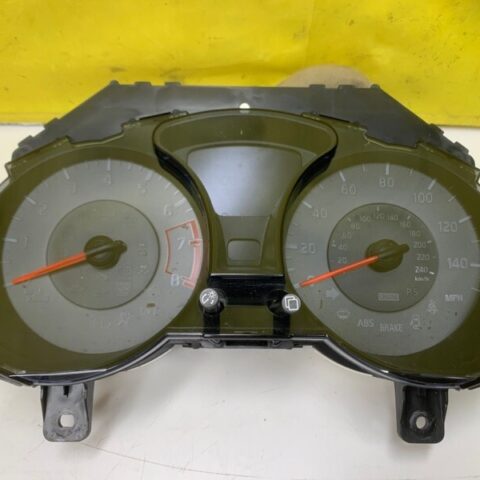 12 13 14 Nissan juke Speedometer Instrument Cluster OEM 24820-1TU0C
