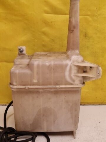 05 06 07 08 09 Toyota Solara Windshield Washer Fluid Tank Bottle Reservoir OEM