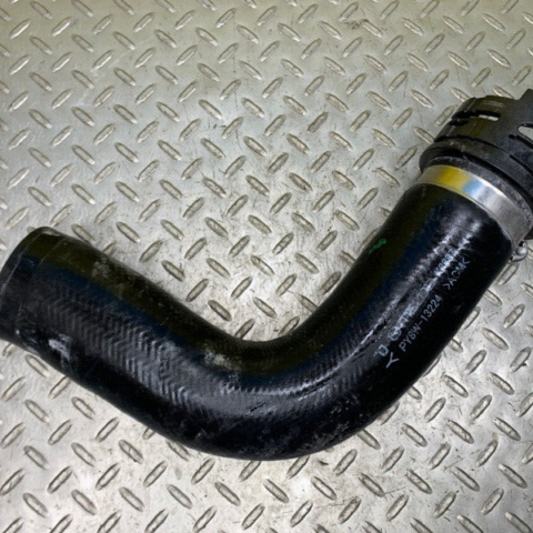 16 17 18 19 20 21 Mazda CX-9 Intercooler Connector Oressure Hose Tube Pipe OEM