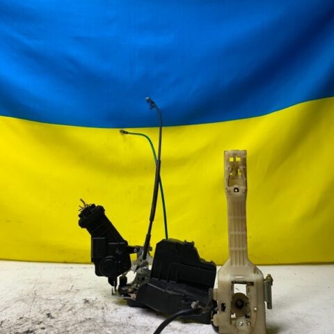 2006 2007 208 KIA Optima MG Front Driver Side Door Lock Latch Actuator OEM