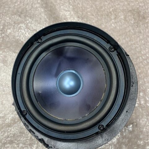 06 07 08 09 Mercedes W211 Door Speaker 2118206702 OEM