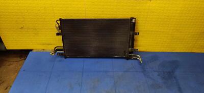 13 14 15 16 LINCOLN MKS 3.7L A/C Condenser Core OEM EG1Z19712D