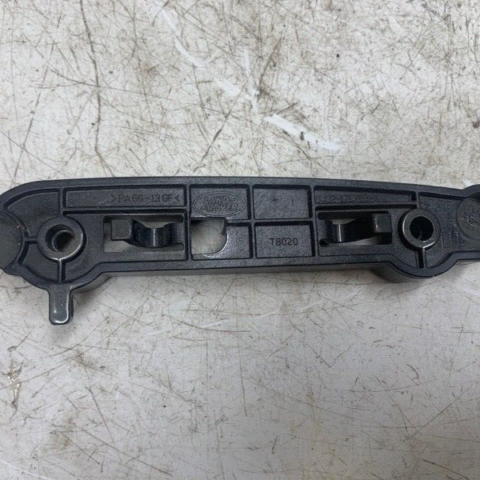 15 16 17 18 Land Rover Evoque Front Left Side Bumper Bracket OEM BJ32-17E763-AC
