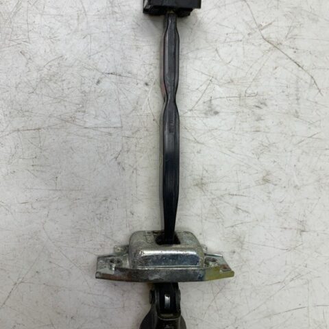 2013 13 Acura RDX REAR Right Door Strap Check Stop Hinge OEM