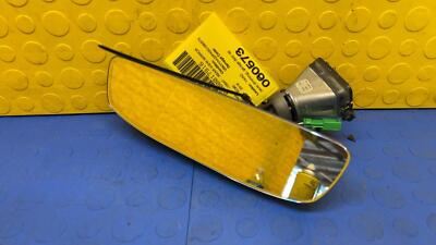 16 17 18 19 20 21 VOLVO XC90 Interior Rear View Mirror OEM 31442554
