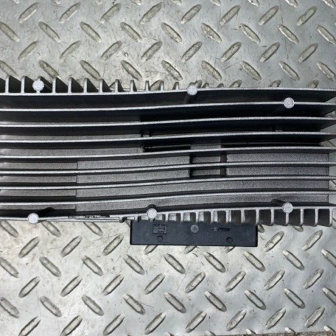 09 10 11 12 Audi Q5 Audio Sound System Amplifier OEM 8R0035223F