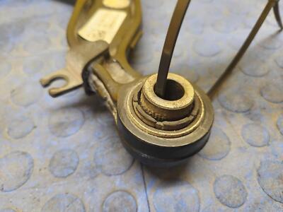 c84072f4f2e52c2d3eef61b62c936bfa 18 19 20 21 22 23 VW ATLAS 3.6L Rear Left Upper Control Arm OEM 3QF505351B