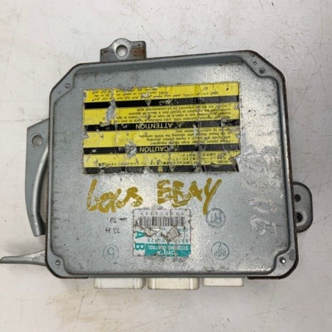 07 08 09 10 Lexus LS460 Power Steering Control Module OEM 8918150020
