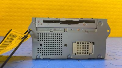 15 NISSAN PATHFINDER CD Audio & Visual Equip. Radio AM/FM OEM