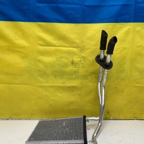 12 13 14 15 Lexus RX350 A/C HVAC Heater Radiator Core Element OEM 8710707030