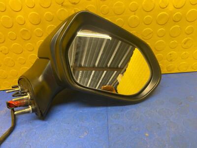 18 19 20 21 22 TOYOTA CAMRY Right Door Side View Mirror OEM 87910-06800