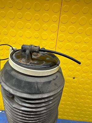 c912851f8c33f092cdf7cbef29358c1c 03 04 05 06 07 08 09 LEXUS GX470 Rear Left Air Ride Suspension OEM 48080-35011