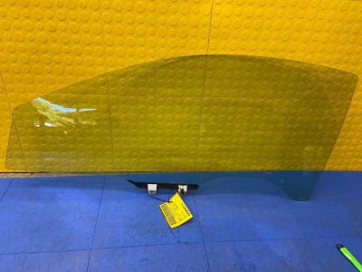 03 04 05 06 07 HONDA ACCORD Coupe Front Left Door Window OEM 73350SDNA00