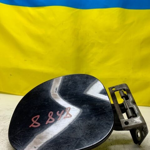 2000-2003 03 02 01  Acura MDX Fuel Fill Filler Door Lid OEM 63910-S3V-A01ZZ