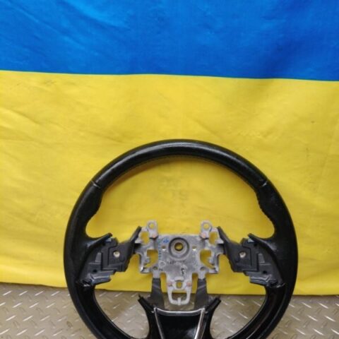 15 16 17 18 19 Mitsubishi Outlander Steering Wheel OEM