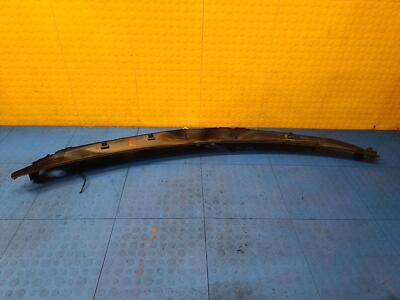 10 11 12 13 MERCEDES E-350 Windshield Wiper Cowl Trim OEM A2128301013