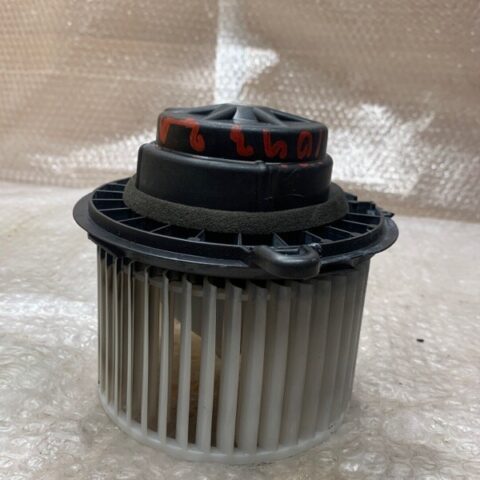 07 08 09 10 11 12 13 Suzuki SX4 A/C Heather Blower Motor OEM 7415080J10