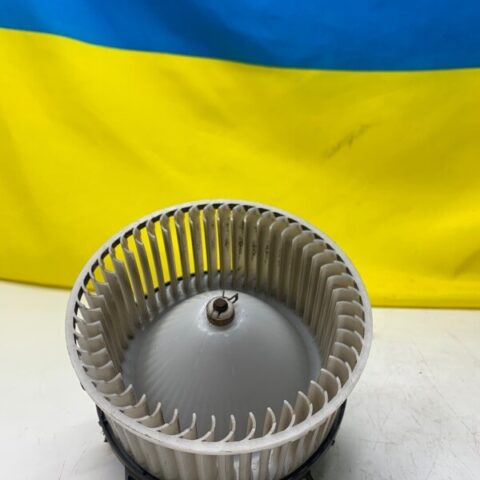 06 07 08 09  Mazda 3 HVAC Blower Motor Heater AC Fan Assembly  OEM