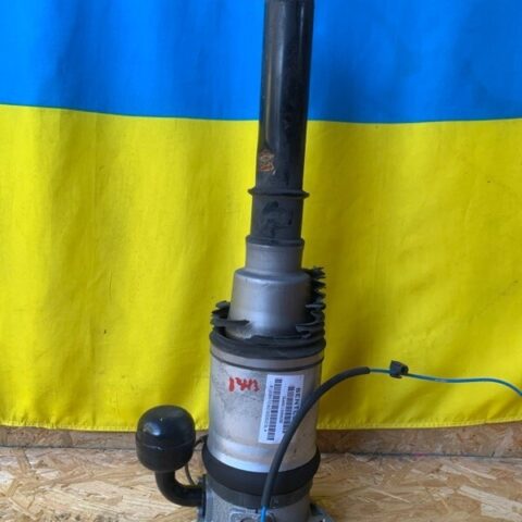 05 06 07 08 Bentley Continental Rear Right Suspension Strut Shock Absorber OEM