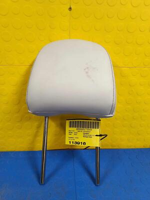 19 20 21 22 23 INFINITI QX50 Front Left or Right Headrest OEM 86400-5NB8C