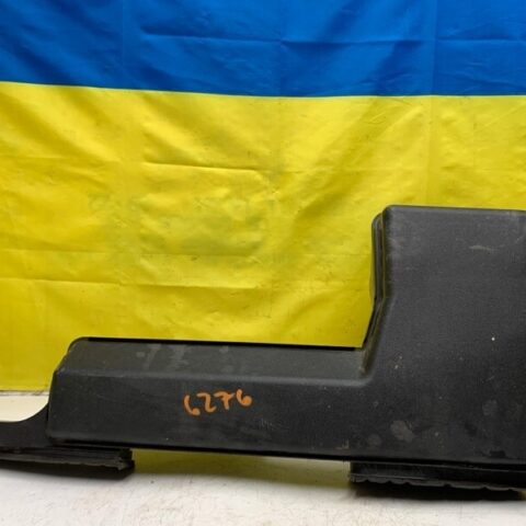 17 18 19 20 Nissan Pathfinder Air Cleaner Intake Box Only 35K Miles 165546KA0A