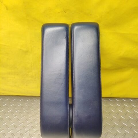 05 06 07 08 09 10 11 Bentley Flying Spur Left & Right Armrest Set OEM 3W0864101J