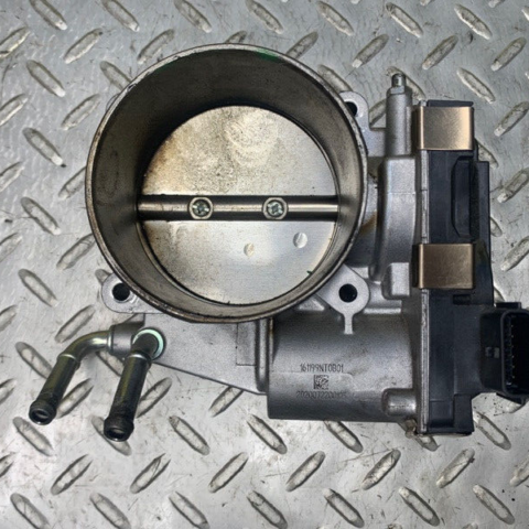 16 17 18 19 20 21 22 Nissan Pathfinder Throttle Body Valve Assy OEM 16119-9NT0B