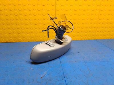 cb5793a2c0f70f66473f939e2a5cce58 13 14 15 16 MERCEDES GL450 Interior Rear View Mirror OEM A16681004177E94