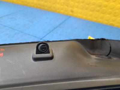 cb5fac2ad233f938d9bccf7236bdbea5 10 11 12 13 MERCEDES E-350 Windshield Wiper Cowl Trim OEM A2128301013