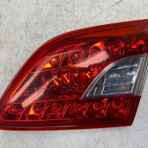 13 14 15 Nissan Sentra Passenger Right Side Inner Tail Light Taillight OEM