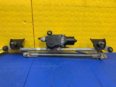 14 15 16 17 18 19 20 INFINITI QX60 Wiper Motor & Linkage OEM 28800-3JA5D