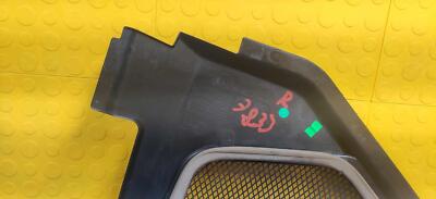 cbc336751ef205a5ef1d2b2ed96af84a 13 14 15 16 17 18 19 MERCEDES GL450 Right Cowl Panel Cover OEM A1668300201