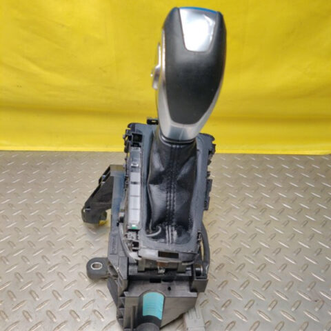 15 16 17 18 Ford Focus Transmission Gear Shift Shifter Selector Lever OEM